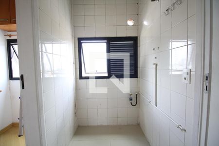 Apartamento à venda com 90m², 3 quartos e 2 vagasÁrea de Serviço