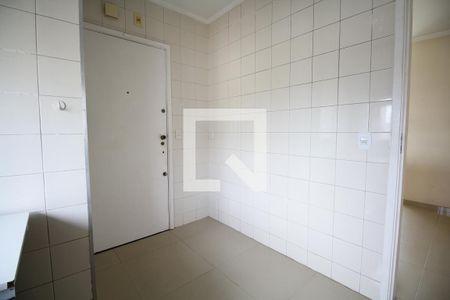 Apartamento à venda com 90m², 3 quartos e 2 vagasCozinha