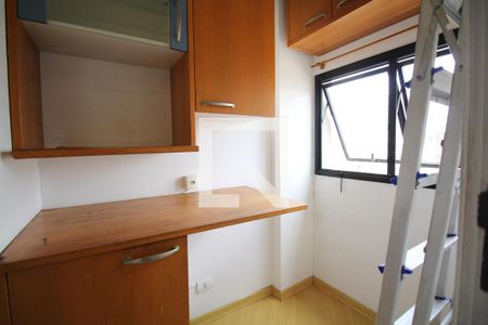Apartamento à venda com 90m², 3 quartos e 2 vagasQuarto de Serviço