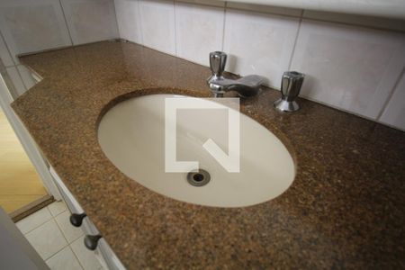 Apartamento à venda com 90m², 3 quartos e 2 vagasBanheiro da Suite 1