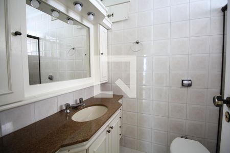 Apartamento à venda com 90m², 3 quartos e 2 vagasBanheiro da Suite 1