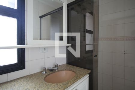 Apartamento à venda com 90m², 3 quartos e 2 vagasBanheiro