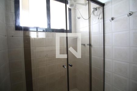 Apartamento à venda com 90m², 3 quartos e 2 vagasBanheiro da Suite 1