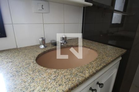 Apartamento à venda com 90m², 3 quartos e 2 vagasBanheiro