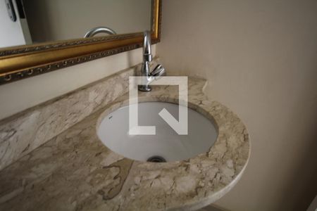 Apartamento à venda com 90m², 3 quartos e 2 vagasLavabo