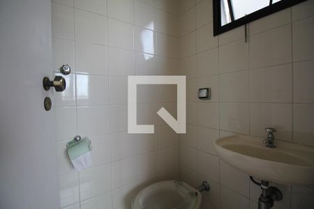 Apartamento à venda com 90m², 3 quartos e 2 vagasBanheiro