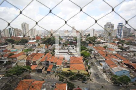 Apartamento à venda com 90m², 3 quartos e 2 vagasVista do Quarto 3