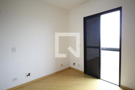 Apartamento à venda com 90m², 3 quartos e 2 vagasQuarto 3
