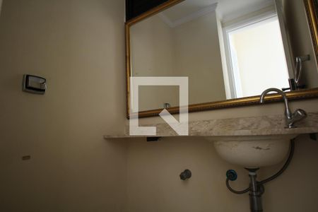 Apartamento à venda com 90m², 3 quartos e 2 vagasLavabo