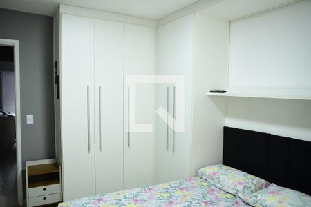 Casa de condomínio à venda com 112m², 2 quartos e 1 vagaQuarto 1 