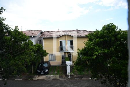 Casa de condomínio à venda com 112m², 2 quartos e 1 vagaQuarto 2 