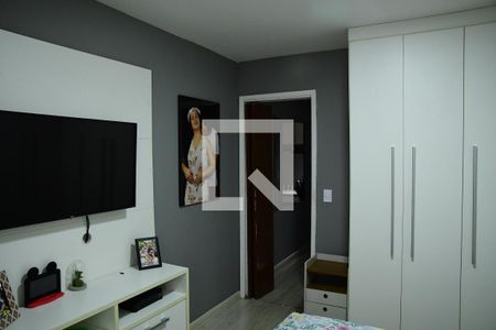 Casa de condomínio à venda com 112m², 2 quartos e 1 vagaQuarto 1 