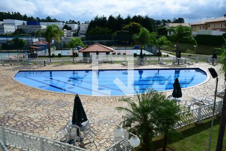 Casa de condomínio à venda com 112m², 2 quartos e 1 vagaÁrea comim