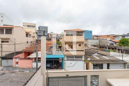 Apartamento à venda com 54m², 2 quartos e 1 vaga Apartamento à venda com 54m², 2 quartos e 1 vagaVista do quarto 1
