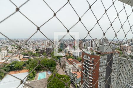 Apartamento à venda com 46m², 1 quarto e 1 vaga Apartamento à venda com 46m², 1 quarto e 1 vagaVista