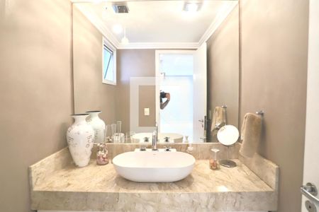 Apartamento à venda com 98m², 3 quartos e 2 vagas Apartamento à venda com 98m², 3 quartos e 2 vagasLavabo
