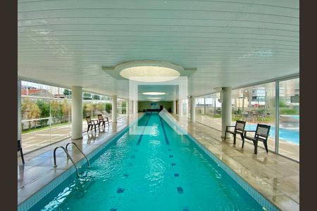Apartamento à venda com 98m², 3 quartos e 2 vagas Apartamento à venda com 98m², 3 quartos e 2 vagasPiscina Aquecida
