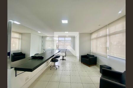 Apartamento à venda com 98m², 3 quartos e 2 vagas Apartamento à venda com 98m², 3 quartos e 2 vagasBeaut Care