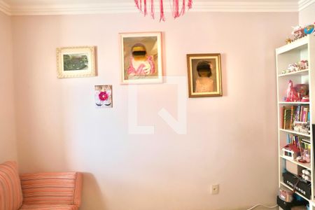 Apartamento à venda com 98m², 3 quartos e 2 vagas Apartamento à venda com 98m², 3 quartos e 2 vagasQuarto 3