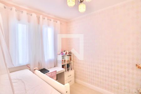 Apartamento à venda com 98m², 3 quartos e 2 vagas Apartamento à venda com 98m², 3 quartos e 2 vagasQuarto 2