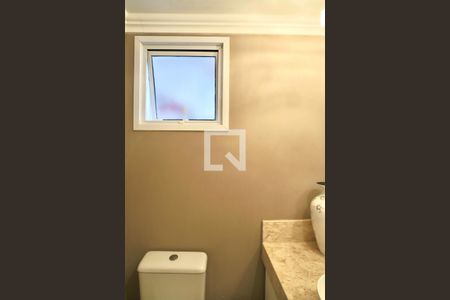 Apartamento à venda com 98m², 3 quartos e 2 vagas Apartamento à venda com 98m², 3 quartos e 2 vagasLavabo