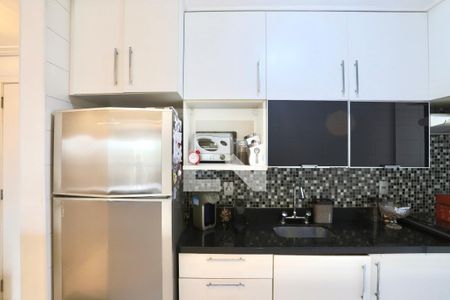Apartamento à venda com 98m², 3 quartos e 2 vagas Apartamento à venda com 98m², 3 quartos e 2 vagasCozinha
