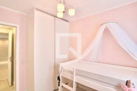 Apartamento à venda com 98m², 3 quartos e 2 vagas Apartamento à venda com 98m², 3 quartos e 2 vagasQuarto 2