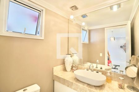 Apartamento à venda com 98m², 3 quartos e 2 vagas Apartamento à venda com 98m², 3 quartos e 2 vagasLavabo