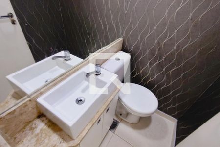 Apartamento à venda com 78m², 3 quartos e 2 vagas Apartamento à venda com 78m², 3 quartos e 2 vagasLavabo
