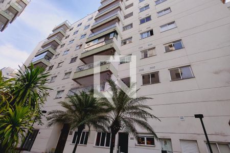 Apartamento à venda com 78m², 3 quartos e 2 vagas Apartamento à venda com 78m², 3 quartos e 2 vagasFachada do bloco