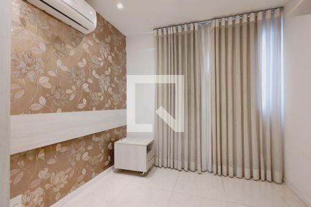 Apartamento à venda com 78m², 3 quartos e 2 vagas Apartamento à venda com 78m², 3 quartos e 2 vagasQuarto 1 - Suíte
