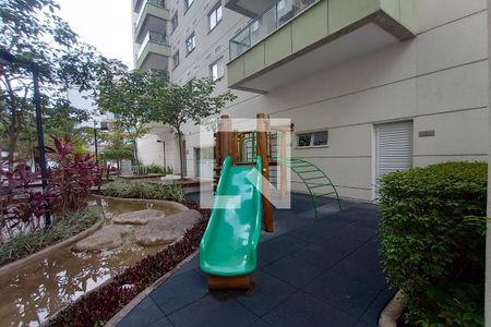 Apartamento à venda com 78m², 3 quartos e 2 vagas Apartamento à venda com 78m², 3 quartos e 2 vagasÁrea comum - Playground