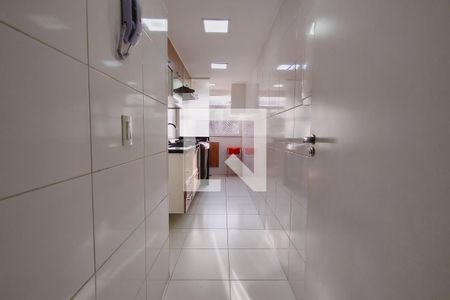 Apartamento à venda com 78m², 3 quartos e 2 vagas Apartamento à venda com 78m², 3 quartos e 2 vagasCozinha - Armários