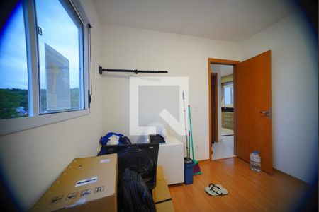 Quarto 1 de apartamento à venda com 2 quartos, 41m² em Mário Quintana, Porto Alegre