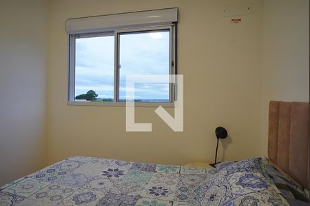 Quarto 2 de apartamento à venda com 2 quartos, 41m² em Mário Quintana, Porto Alegre