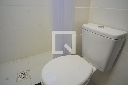 Apartamento à venda com 41m², 2 quartos e 1 vagaBanheiro