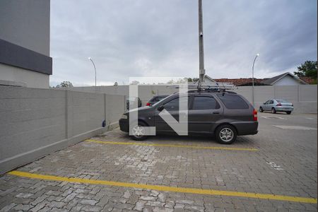 Apartamento à venda com 41m², 2 quartos e 1 vagaGaragem