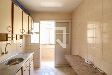 Apartamento à venda com 70m², 2 quartos e 1 vaga Apartamento à venda com 70m², 2 quartos e 1 vagaCozinha