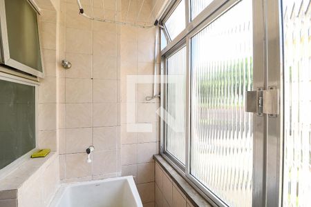 Apartamento à venda com 70m², 2 quartos e 1 vaga Apartamento à venda com 70m², 2 quartos e 1 vagaÁrea de Serviço