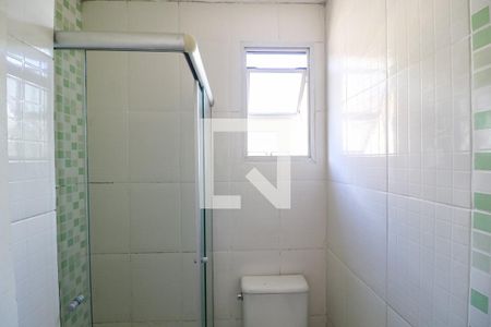 Apartamento à venda com 70m², 2 quartos e 1 vaga Apartamento à venda com 70m², 2 quartos e 1 vagaBanheiro