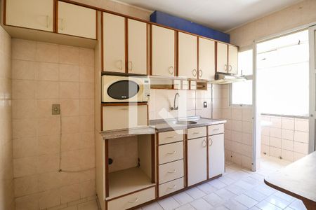 Apartamento à venda com 70m², 2 quartos e 1 vaga Apartamento à venda com 70m², 2 quartos e 1 vagaCozinha
