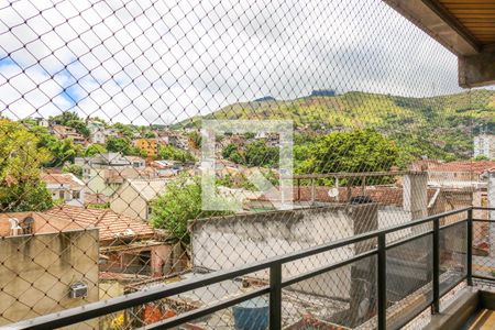 Apartamento à venda com 148m², 3 quartos e 2 vagas Apartamento à venda com 148m², 3 quartos e 2 vagasVaranda do Quarto Suíte e Quarto 3