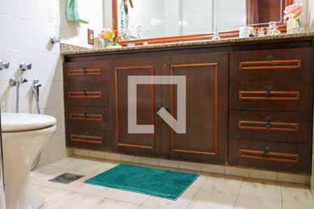 Apartamento à venda com 148m², 3 quartos e 2 vagas Apartamento à venda com 148m², 3 quartos e 2 vagasBanheiro