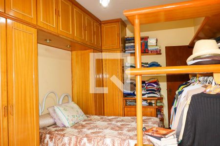 Apartamento à venda com 148m², 3 quartos e 2 vagas Apartamento à venda com 148m², 3 quartos e 2 vagasQuarto 3