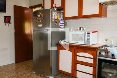 Apartamento à venda com 148m², 3 quartos e 2 vagas Apartamento à venda com 148m², 3 quartos e 2 vagasCozinha