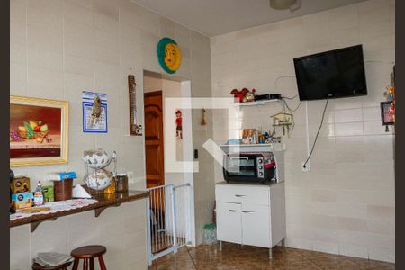 Apartamento à venda com 148m², 3 quartos e 2 vagas Apartamento à venda com 148m², 3 quartos e 2 vagasCozinha
