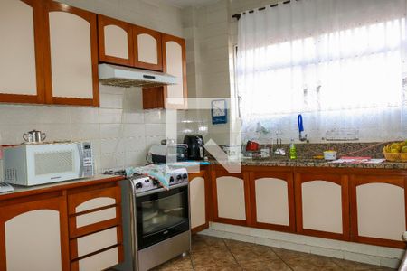 Apartamento à venda com 148m², 3 quartos e 2 vagas Apartamento à venda com 148m², 3 quartos e 2 vagasCozinha