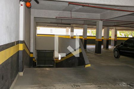 Apartamento à venda com 148m², 3 quartos e 2 vagas Apartamento à venda com 148m², 3 quartos e 2 vagasGaragem