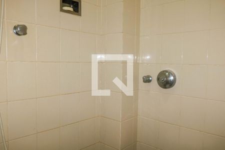 Apartamento à venda com 148m², 3 quartos e 2 vagas Apartamento à venda com 148m², 3 quartos e 2 vagasBanheiro de serviço