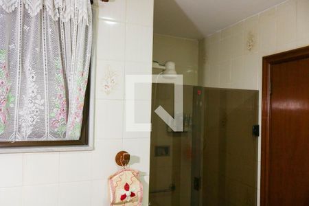 Apartamento à venda com 148m², 3 quartos e 2 vagas Apartamento à venda com 148m², 3 quartos e 2 vagasBanheiro